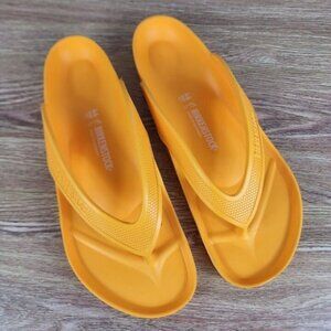 NEW Birkenstock Honolulu EVA Thong Sandals Men's Size 13 EUR 46 Lightweight